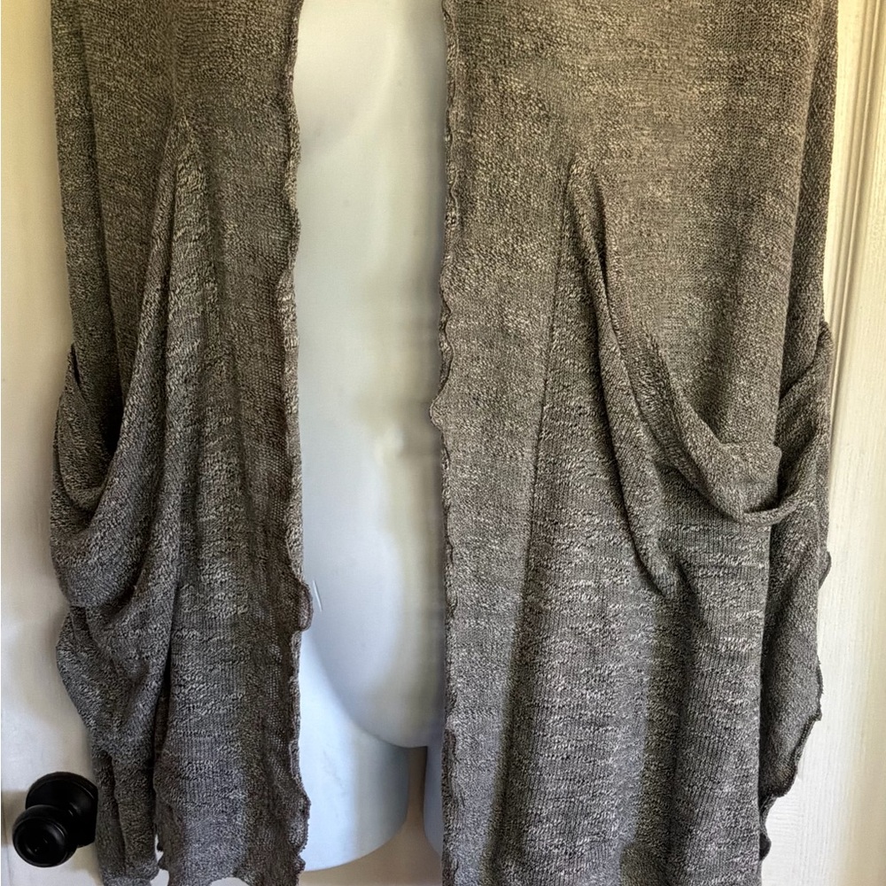 Boho wrap - Picture 4 of 4